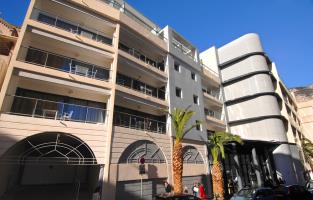 Fotos del hotel - HAUTS DE LA PRINCIPAUTE