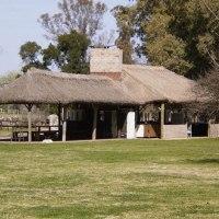 Fotos del hotel - HOTEL DE CAMPO LA MORENA