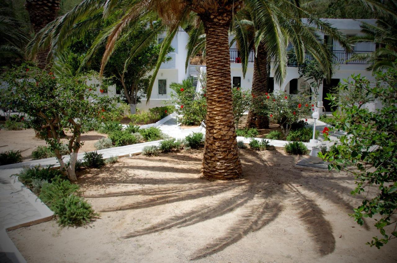 Fotos del hotel - AVRA PALM
