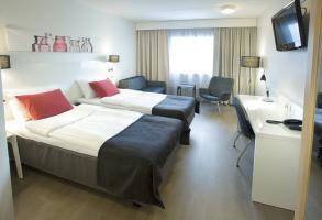 Fotos del hotel - SCANDIC RIIHIMAKI