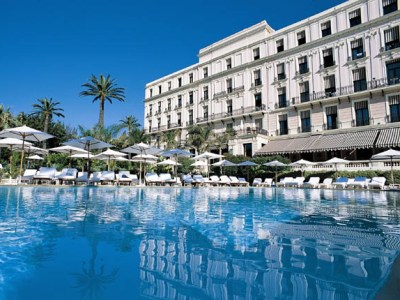 Fotos del hotel - ROYAL RIVIERA
