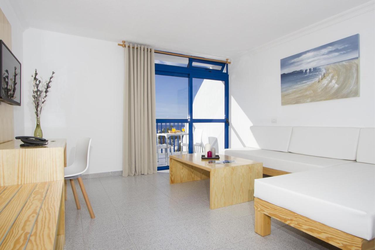 Fotos del hotel - EREZA APARTAMENTOS LOS HIBISCOS