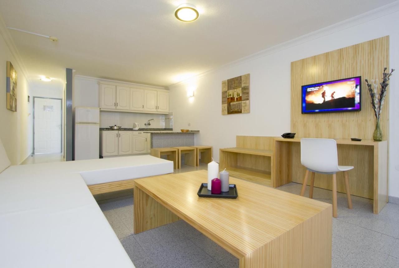 Fotos del hotel - EREZA APARTAMENTOS LOS HIBISCOS