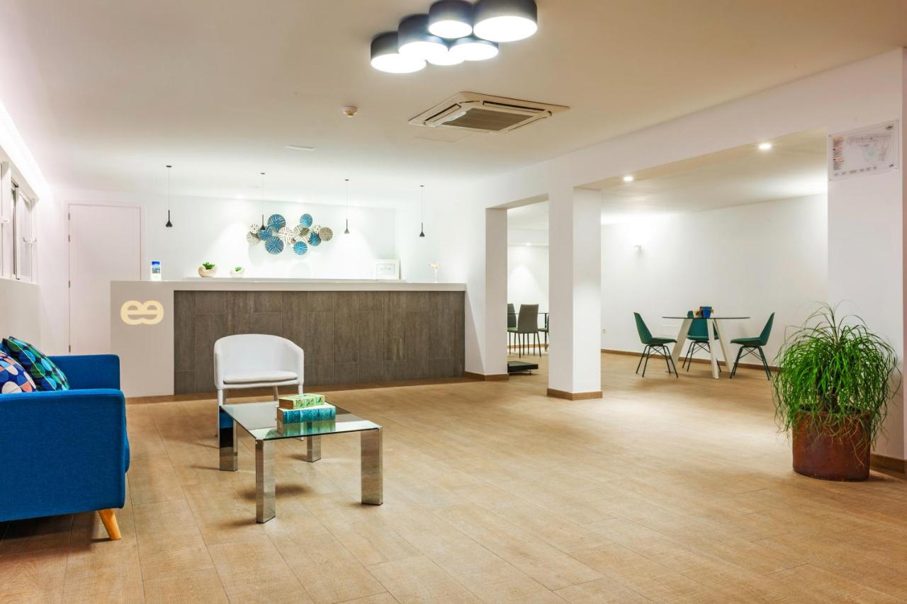 Fotos del hotel - EREZA APARTAMENTOS LOS HIBISCOS