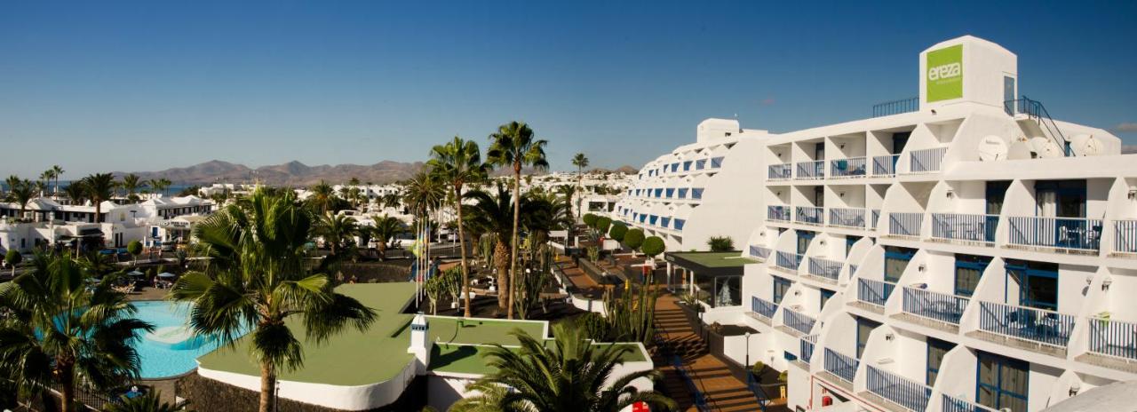 Fotos del hotel - EREZA APARTAMENTOS LOS HIBISCOS