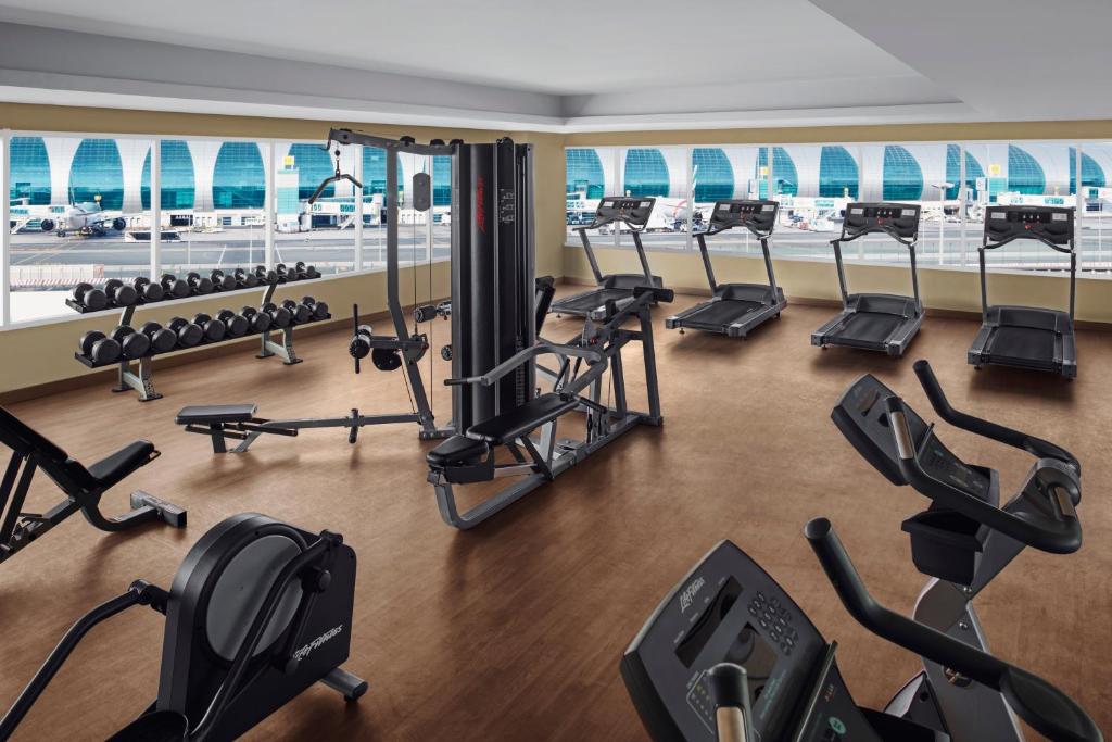 Fotos del hotel - Holiday Inn Express Dubai Airport by IHG