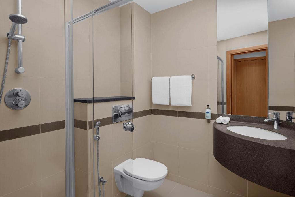 Fotos del hotel - Holiday Inn Express Dubai Airport by IHG