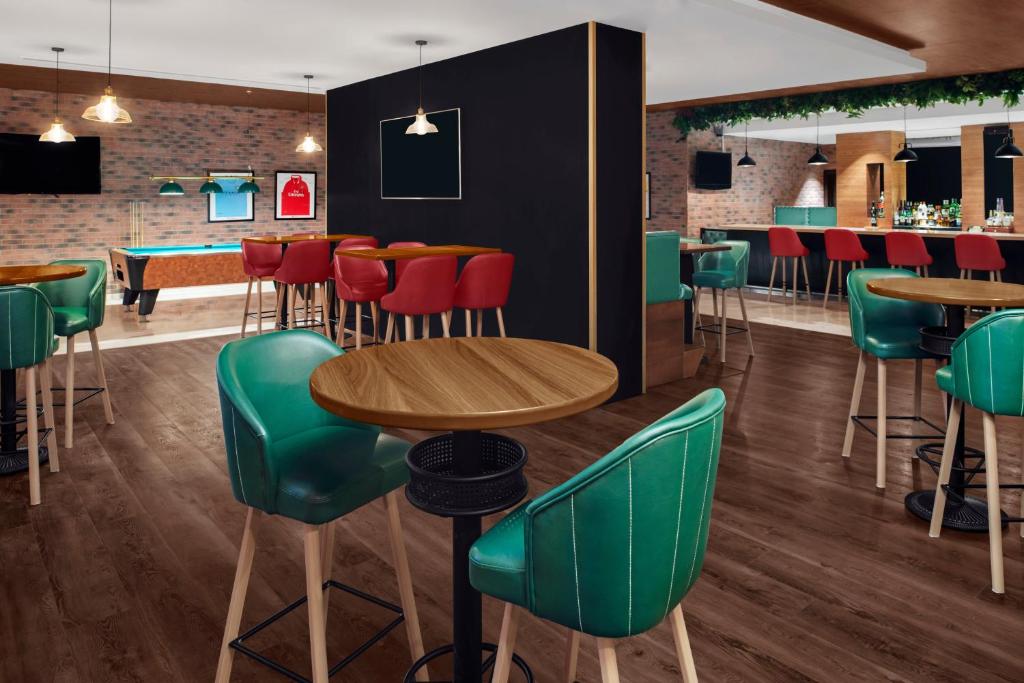 Fotos del hotel - Holiday Inn Express Dubai Airport by IHG