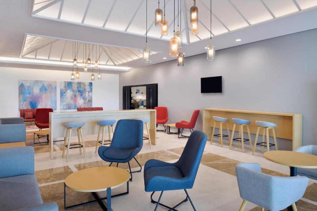Fotos del hotel - Holiday Inn Express Dubai Airport by IHG