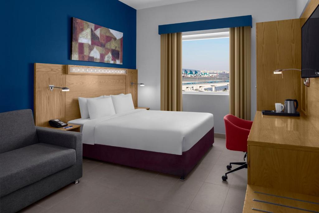 Fotos del hotel - Holiday Inn Express Dubai Airport by IHG