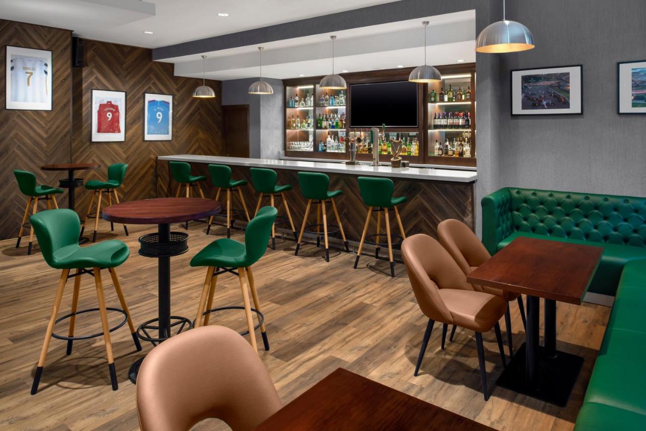 Fotos del hotel - HOLIDAY INN EXPRESS DUBAI -JUMEIRAH