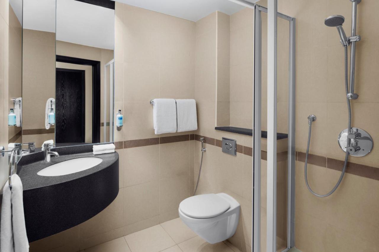 Fotos del hotel - HOLIDAY INN EXPRESS DUBAI -JUMEIRAH
