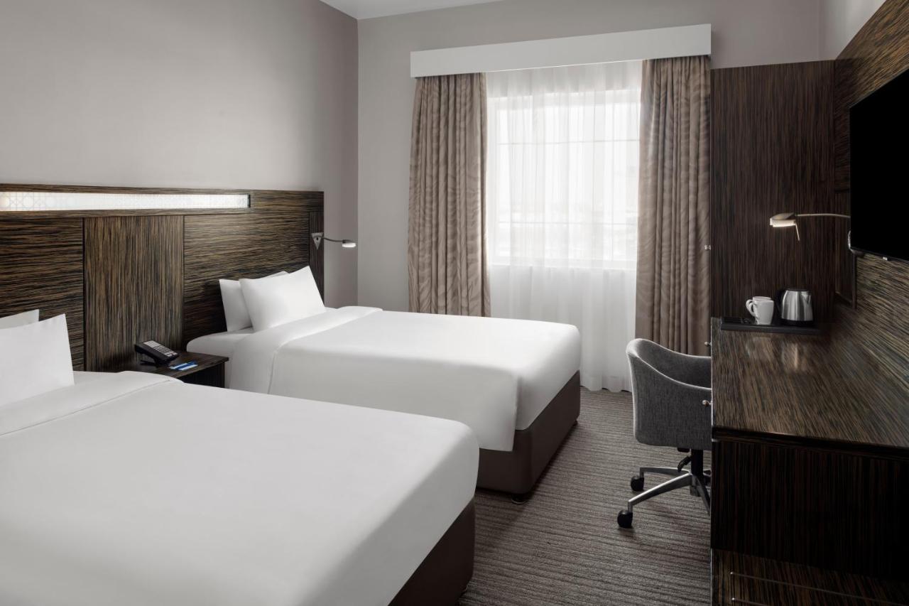 Fotos del hotel - HOLIDAY INN EXPRESS DUBAI -JUMEIRAH