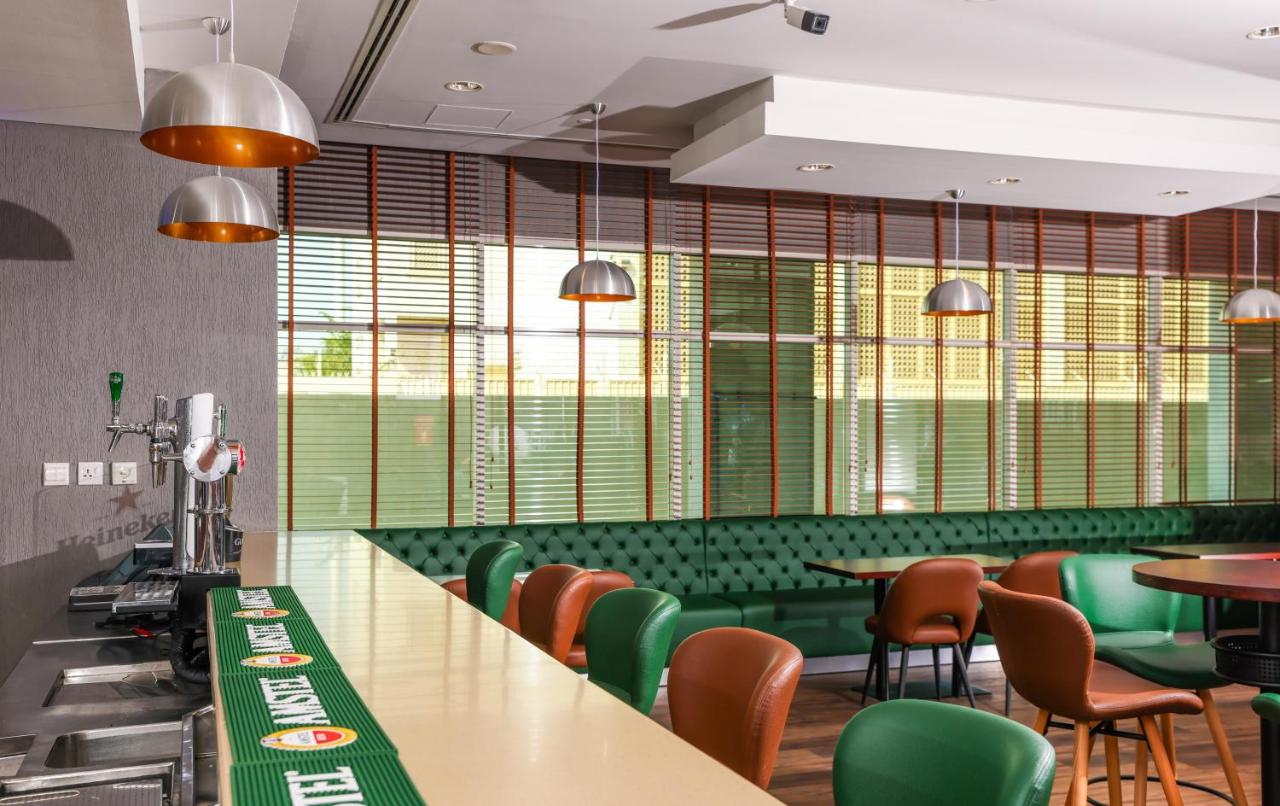 Fotos del hotel - HOLIDAY INN EXPRESS DUBAI -JUMEIRAH