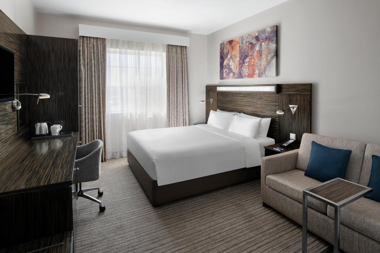 Fotos del hotel - HOLIDAY INN EXPRESS DUBAI -JUMEIRAH