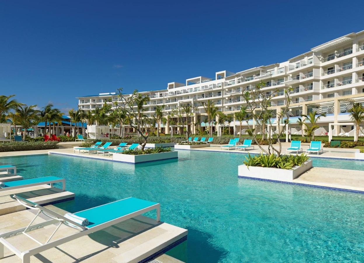 Fotos del hotel - MARGARITAVILLE ISLAND RESERVE CAP CANA WAVE