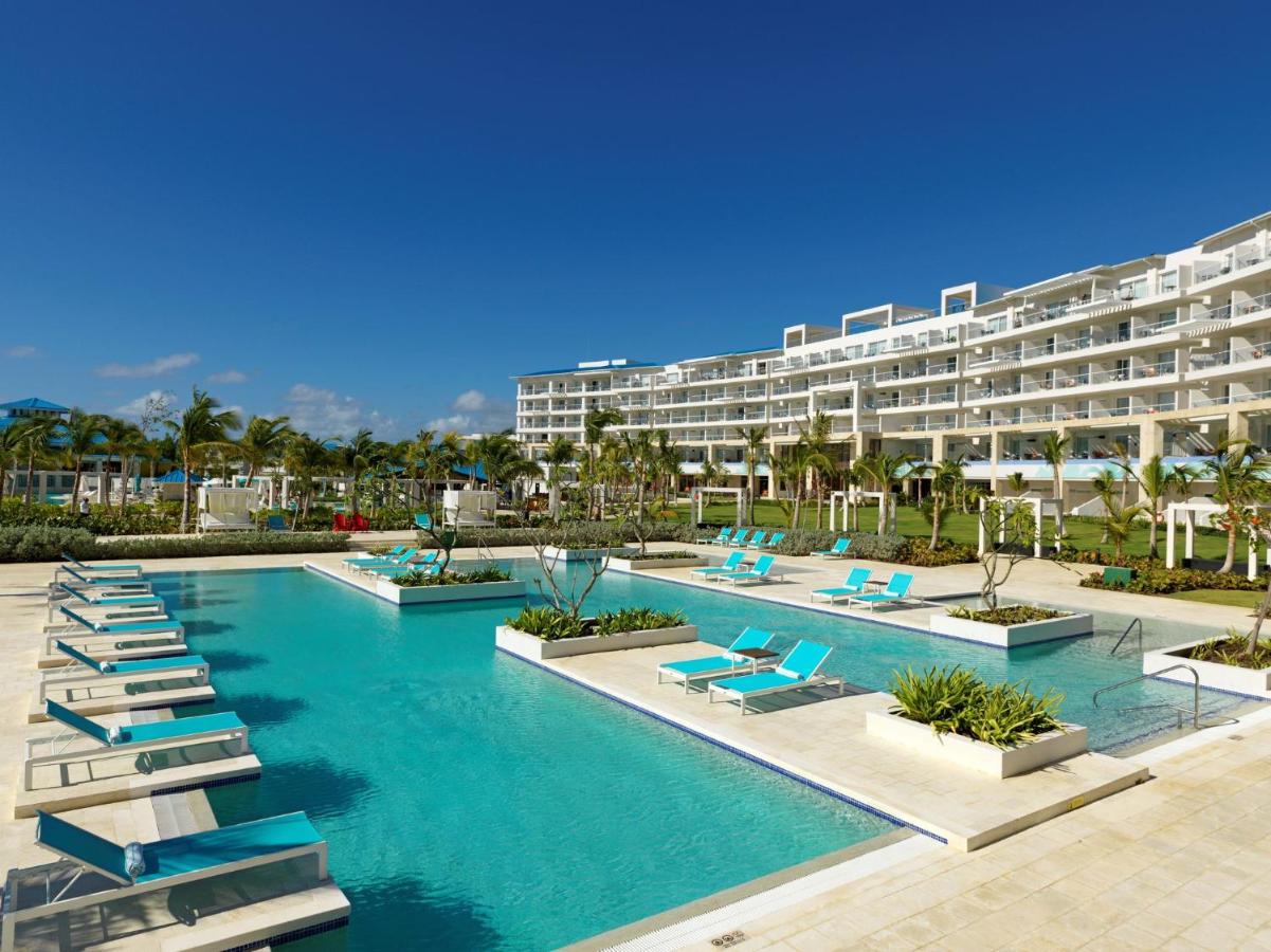 Fotos del hotel - MARGARITAVILLE ISLAND RESERVE CAP CANA WAVE
