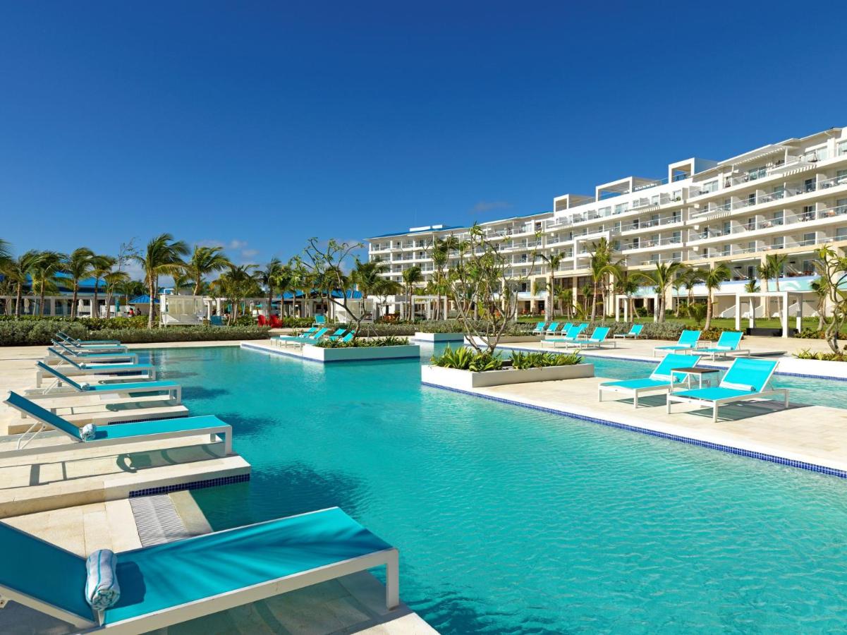 Fotos del hotel - MARGARITAVILLE ISLAND RESERVE CAP CANA WAVE