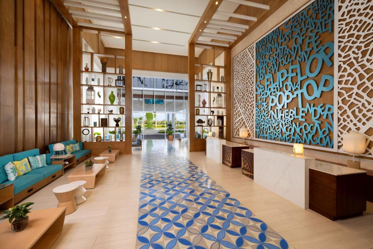 Fotos del hotel - MARGARITAVILLE ISLAND RESERVE CAP CANA WAVE
