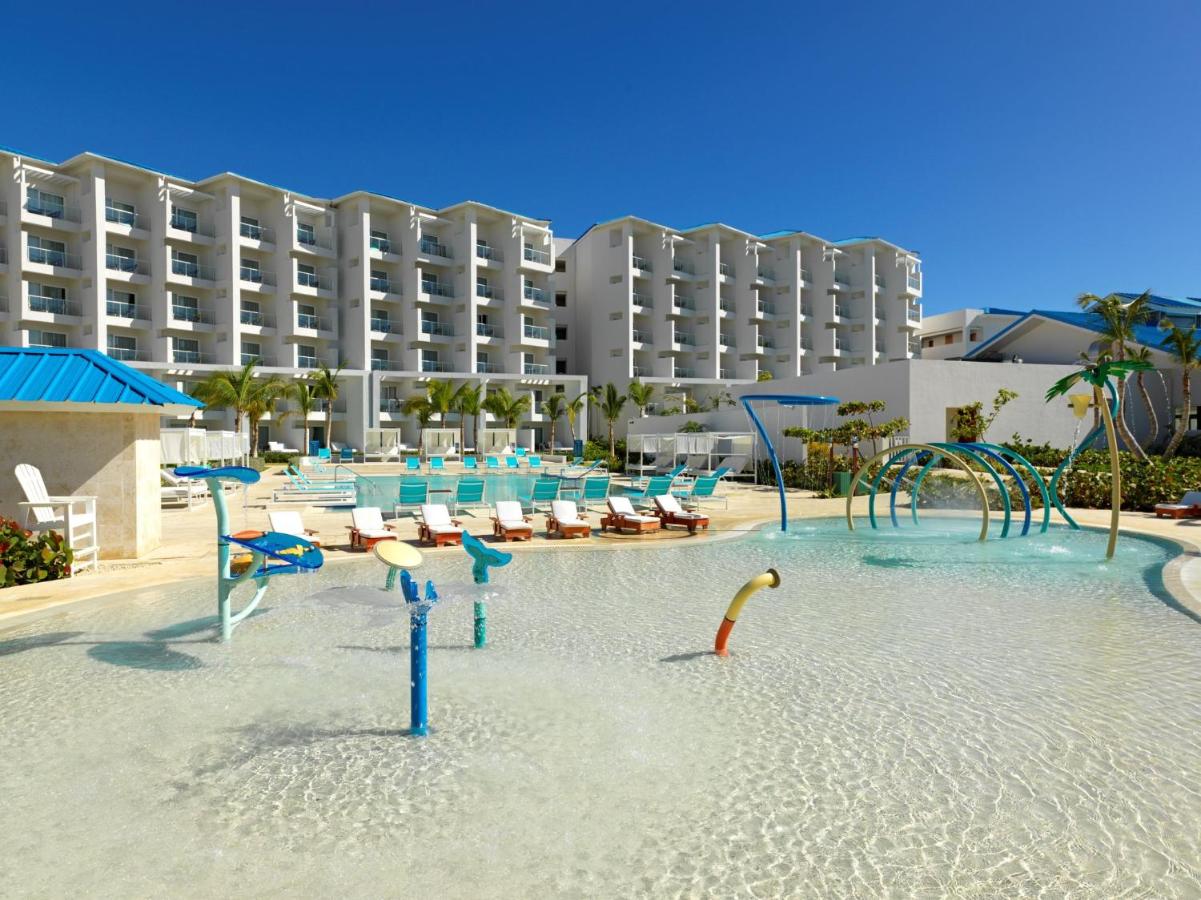 Fotos del hotel - MARGARITAVILLE ISLAND RESERVE CAP CANA WAVE