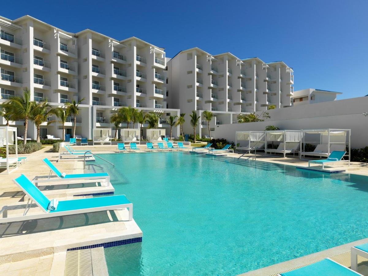 Fotos del hotel - MARGARITAVILLE ISLAND RESERVE CAP CANA WAVE