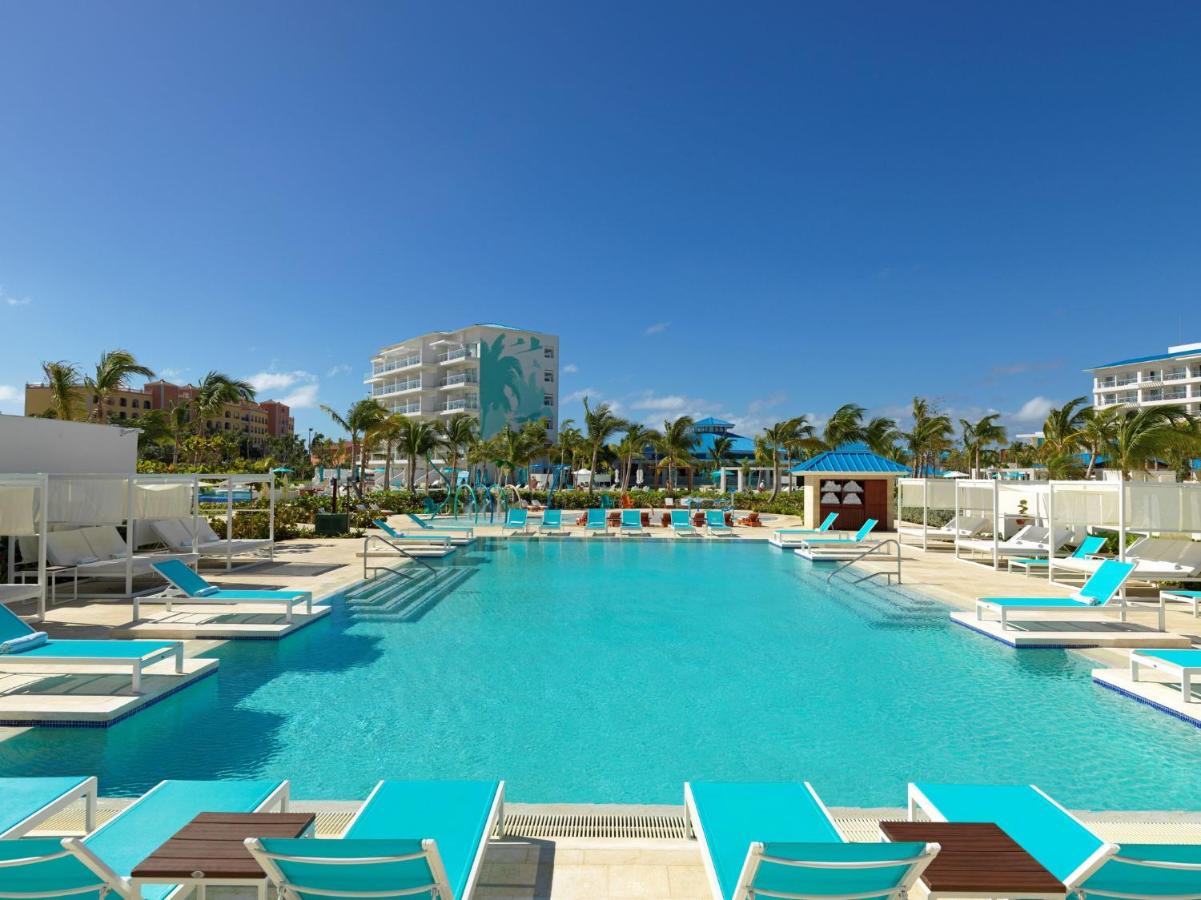 Fotos del hotel - MARGARITAVILLE ISLAND RESERVE CAP CANA WAVE