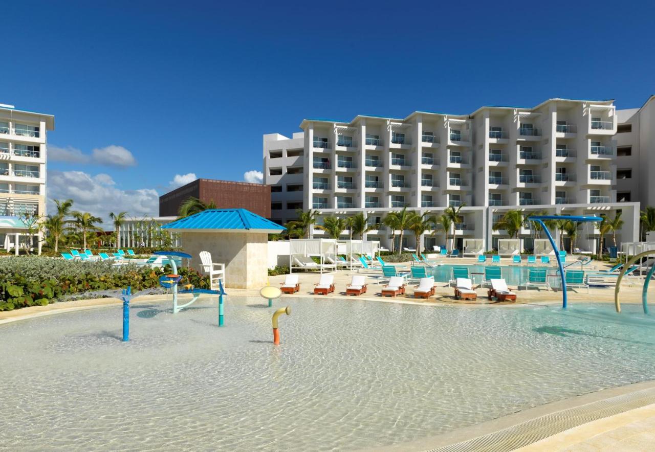 Fotos del hotel - MARGARITAVILLE ISLAND RESERVE CAP CANA WAVE