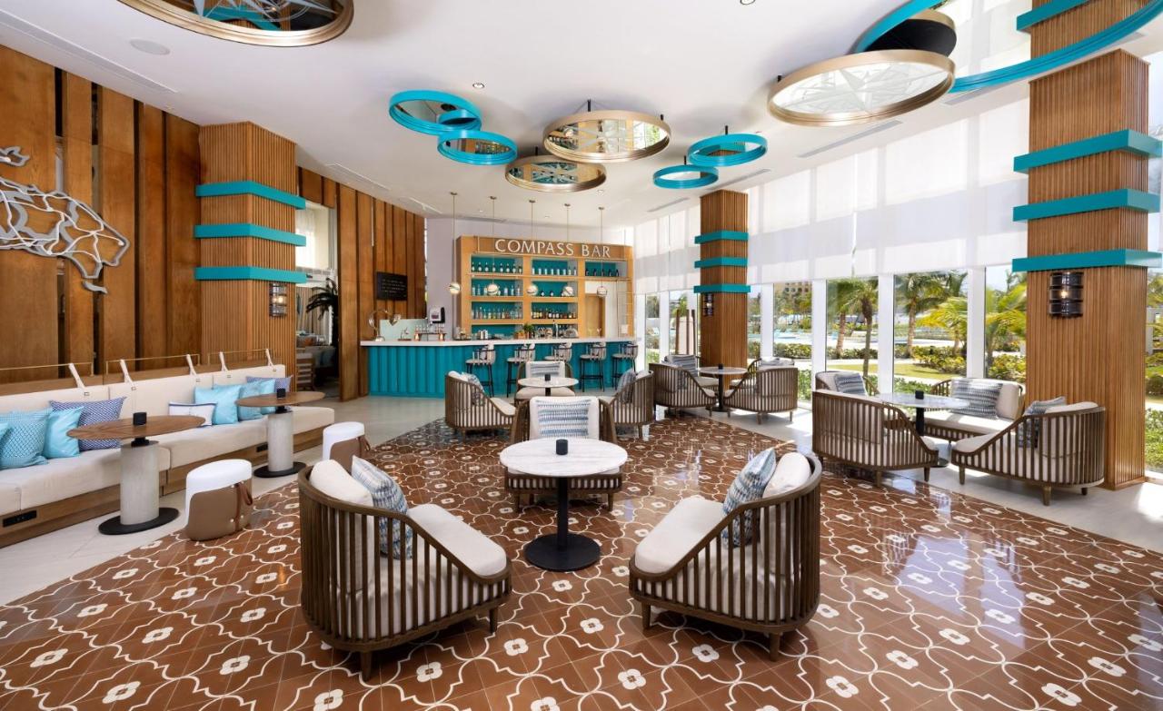 Fotos del hotel - MARGARITAVILLE ISLAND RESERVE CAP CANA WAVE