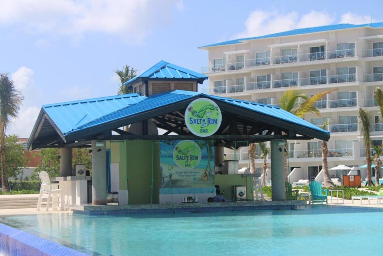 Fotos del hotel - MARGARITAVILLE ISLAND RESERVE CAP CANA WAVE