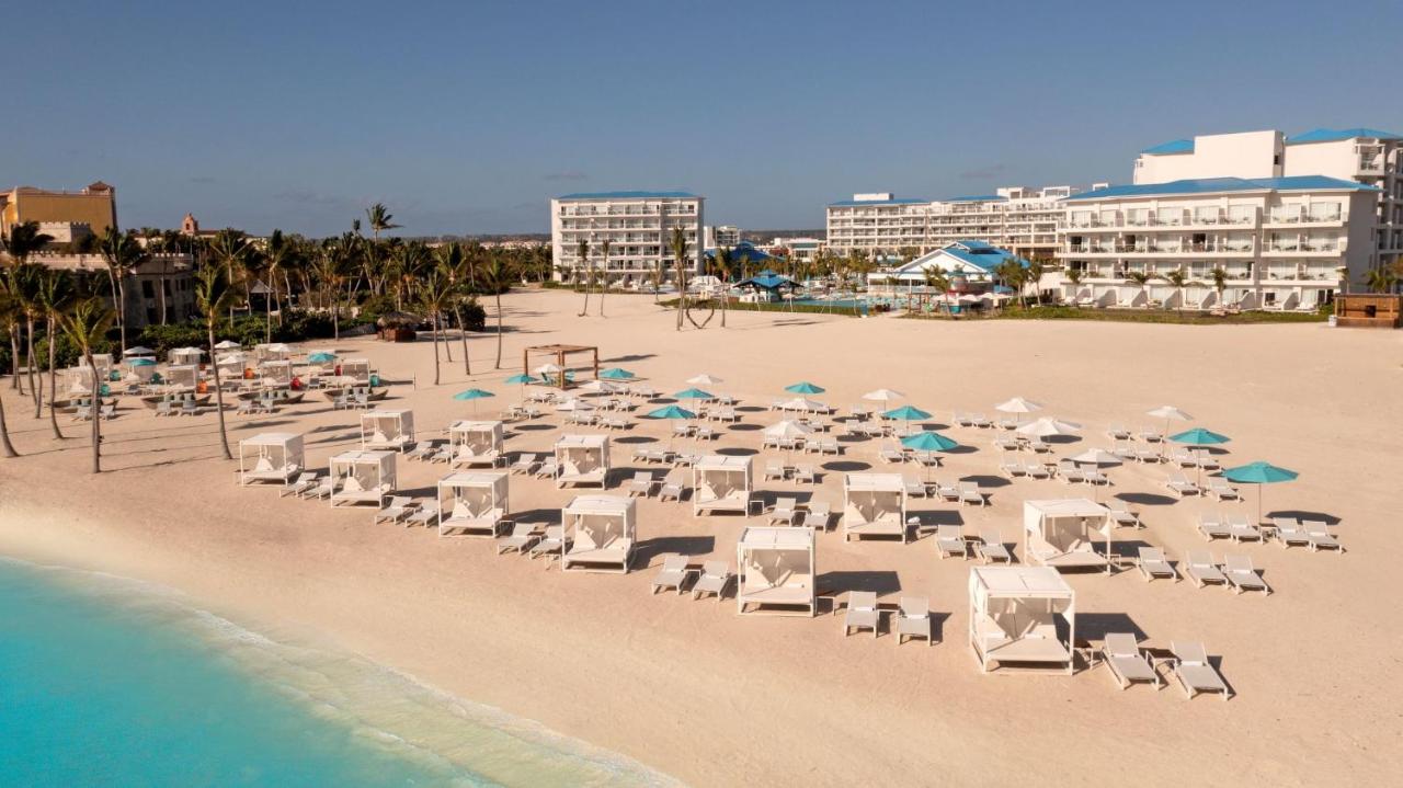 Fotos del hotel - MARGARITAVILLE ISLAND RESERVE CAP CANA WAVE