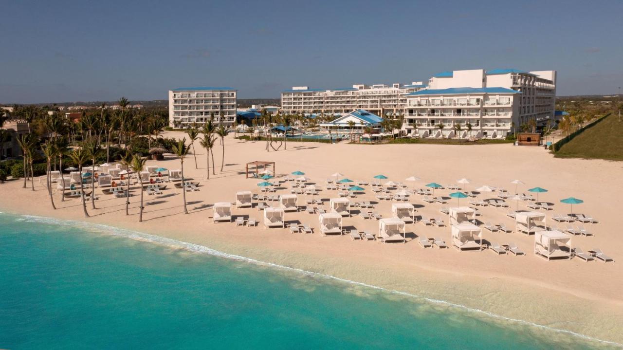 Fotos del hotel - MARGARITAVILLE ISLAND RESERVE CAP CANA WAVE
