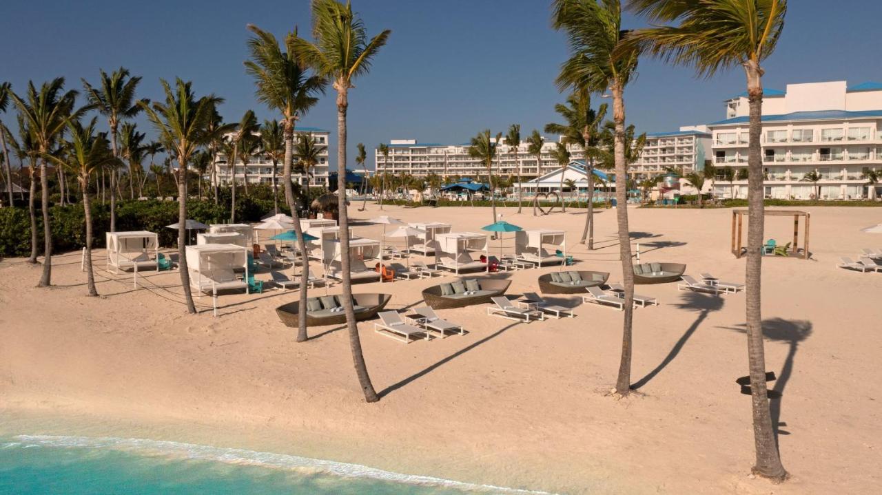 Fotos del hotel - MARGARITAVILLE ISLAND RESERVE CAP CANA WAVE