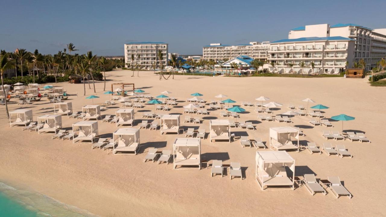 Fotos del hotel - MARGARITAVILLE ISLAND RESERVE CAP CANA WAVE