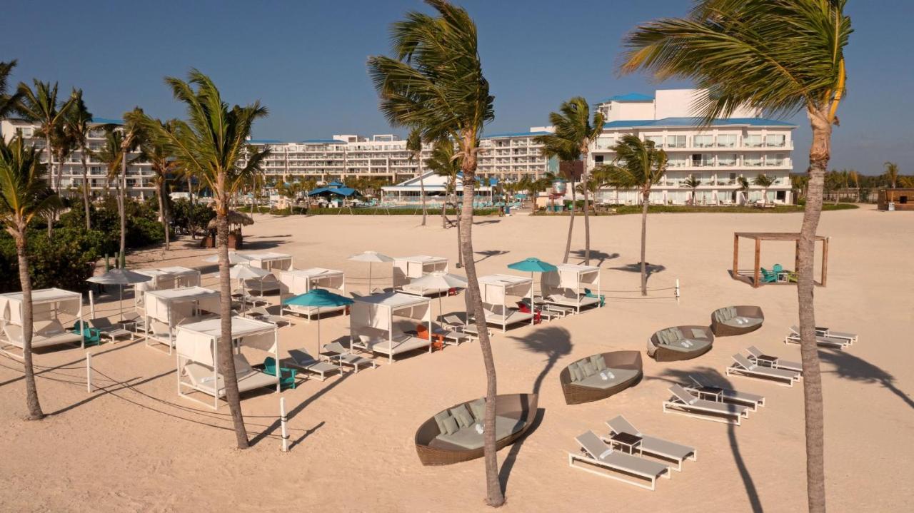 Fotos del hotel - MARGARITAVILLE ISLAND RESERVE CAP CANA WAVE