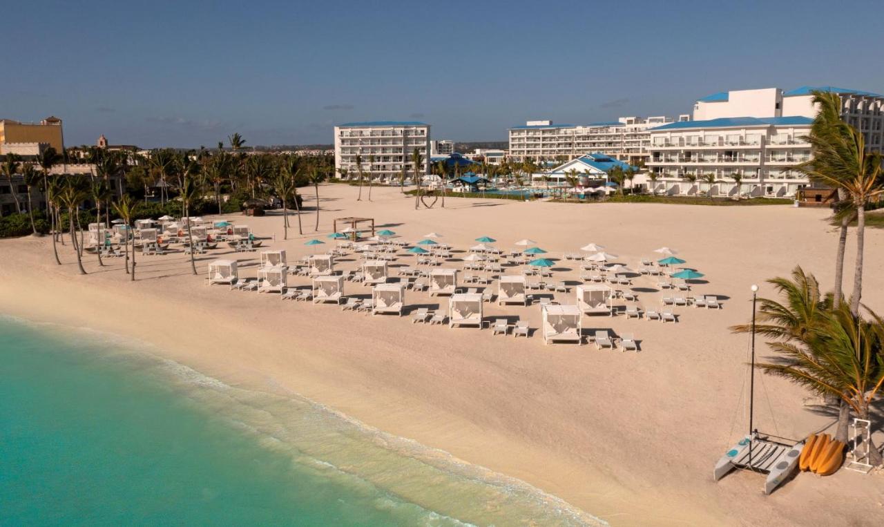 Fotos del hotel - MARGARITAVILLE ISLAND RESERVE CAP CANA WAVE