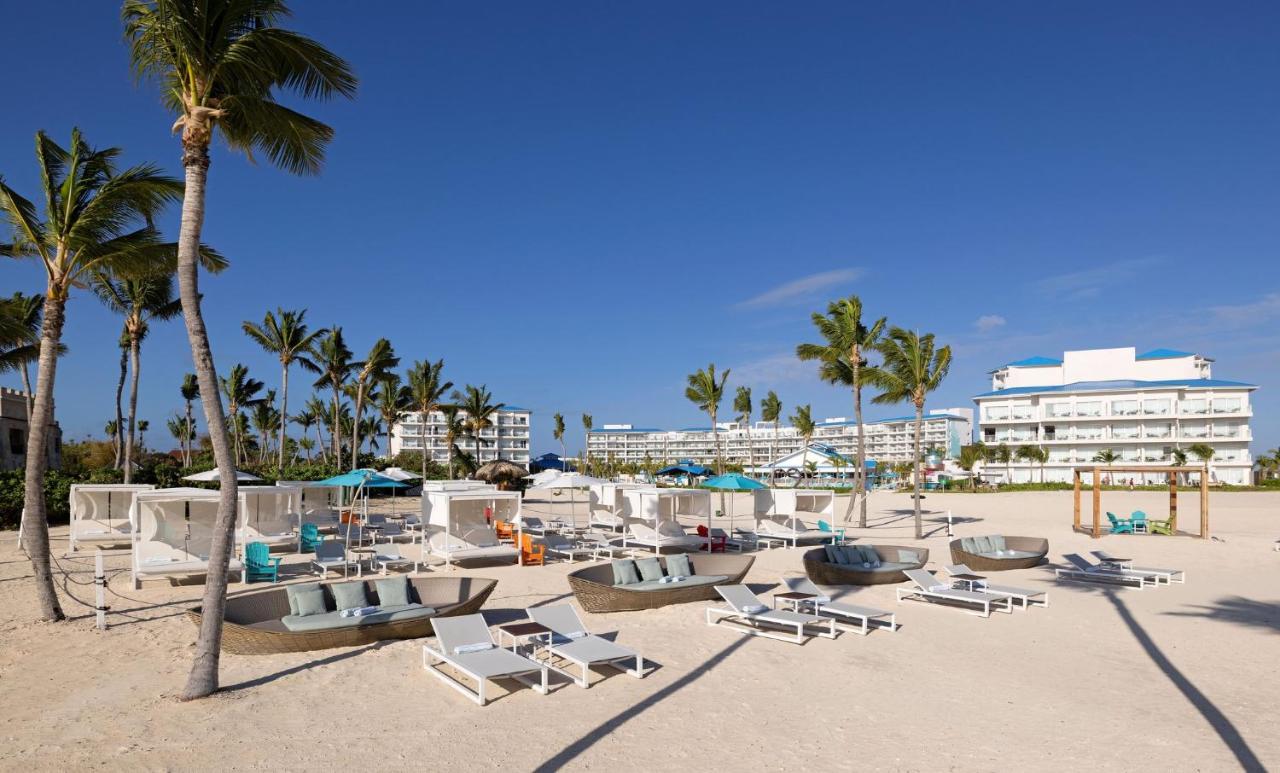 Fotos del hotel - MARGARITAVILLE ISLAND RESERVE CAP CANA WAVE