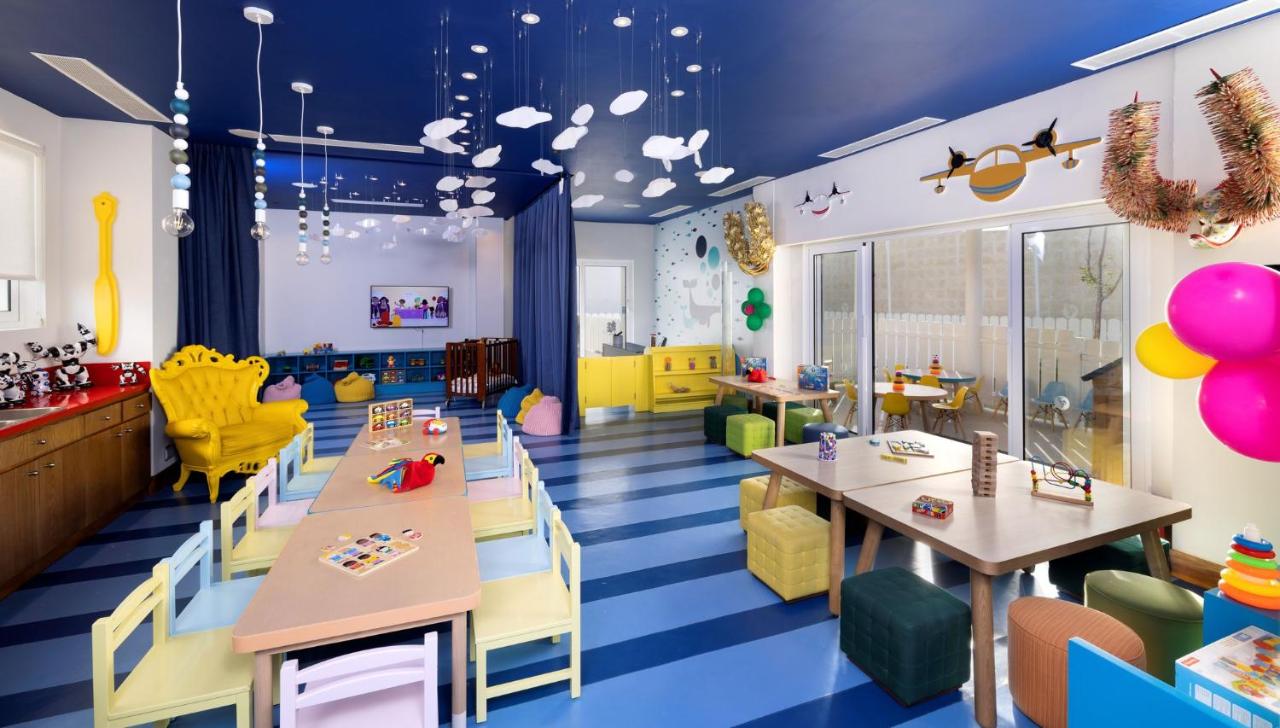 Fotos del hotel - MARGARITAVILLE ISLAND RESERVE CAP CANA WAVE