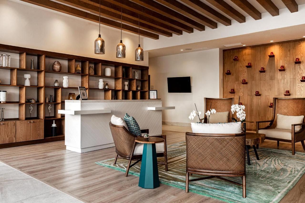 Fotos del hotel - MARGARITAVILLE ISLAND RESERVE CAP CANA WAVE