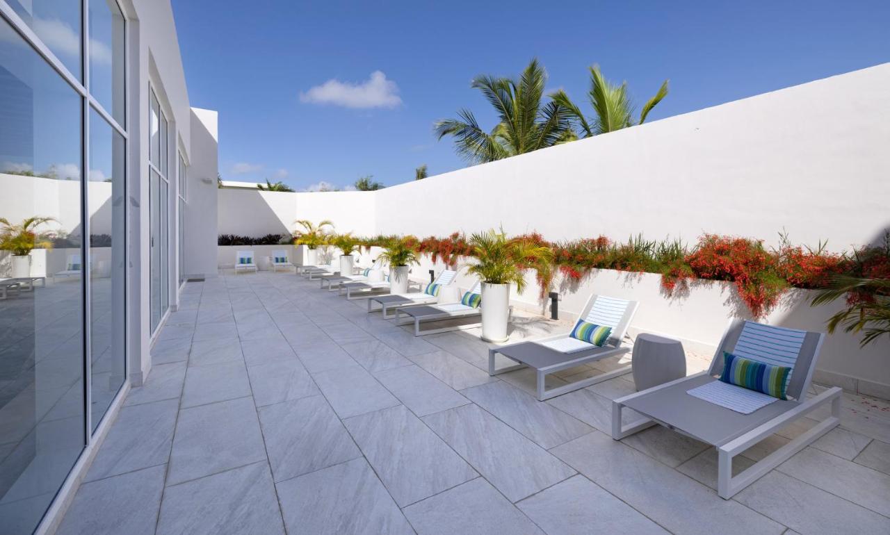 Fotos del hotel - MARGARITAVILLE ISLAND RESERVE CAP CANA WAVE