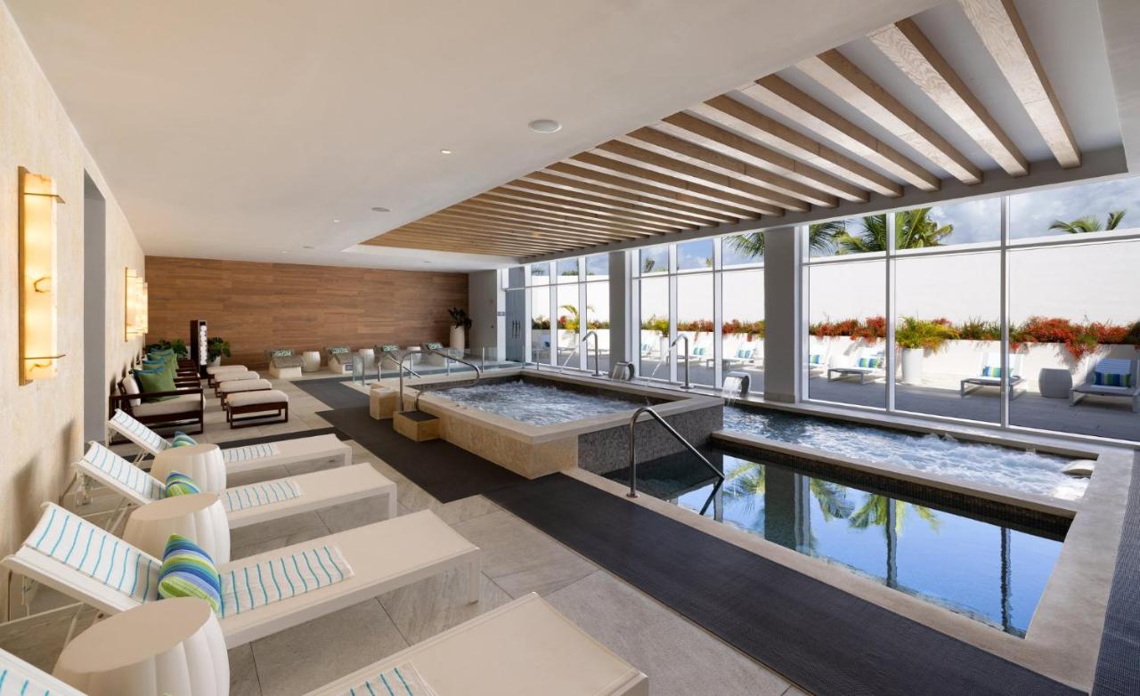 Fotos del hotel - MARGARITAVILLE ISLAND RESERVE CAP CANA WAVE