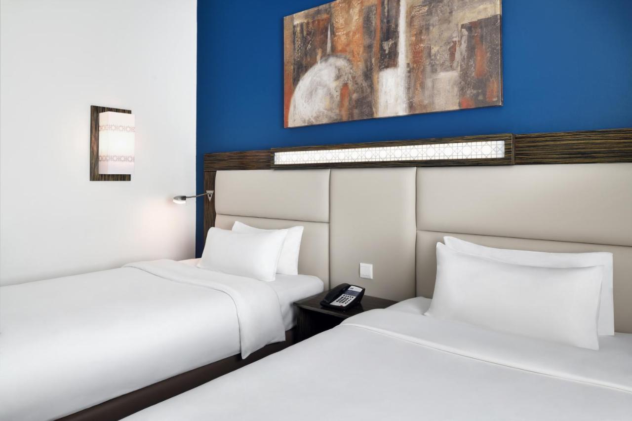 Fotos del hotel - HOLIDAY INN SAFA PARK