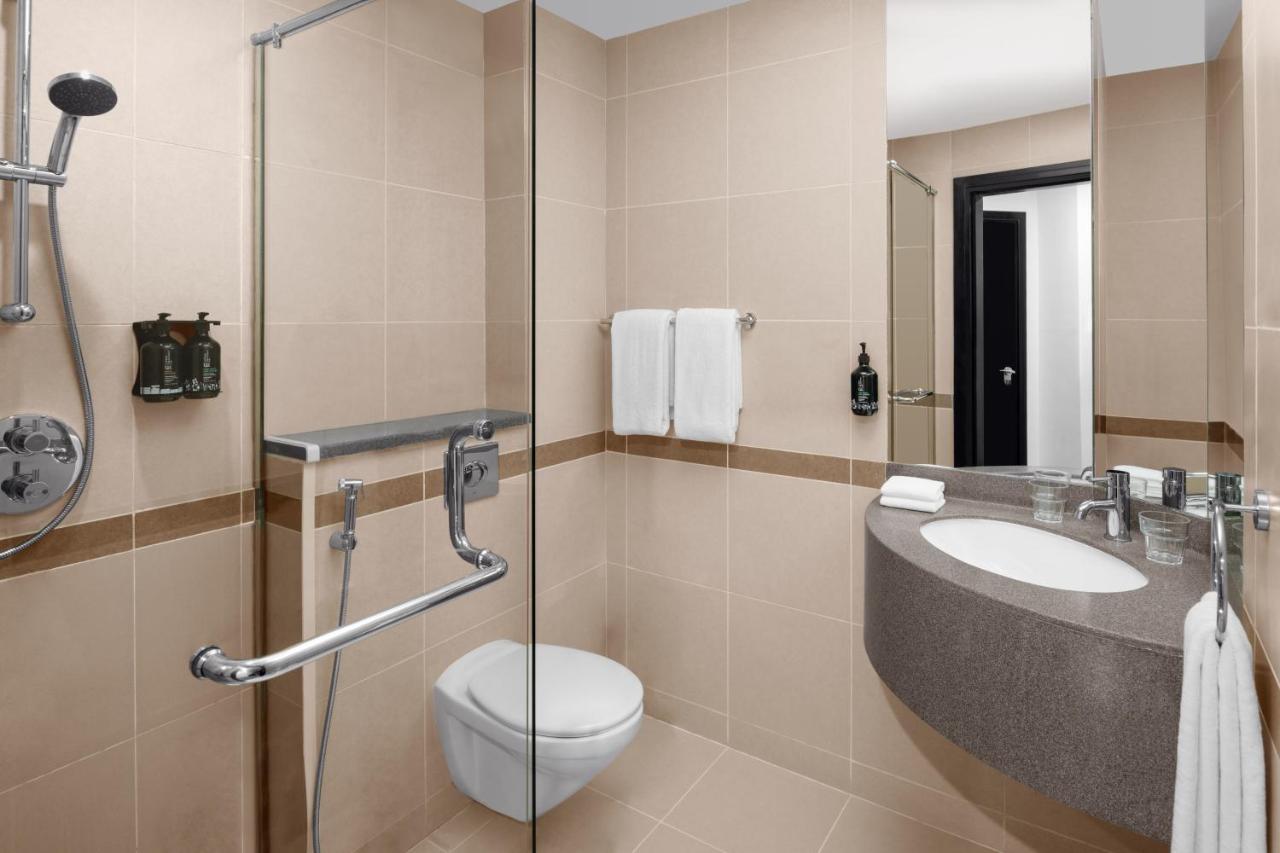 Fotos del hotel - HOLIDAY INN SAFA PARK