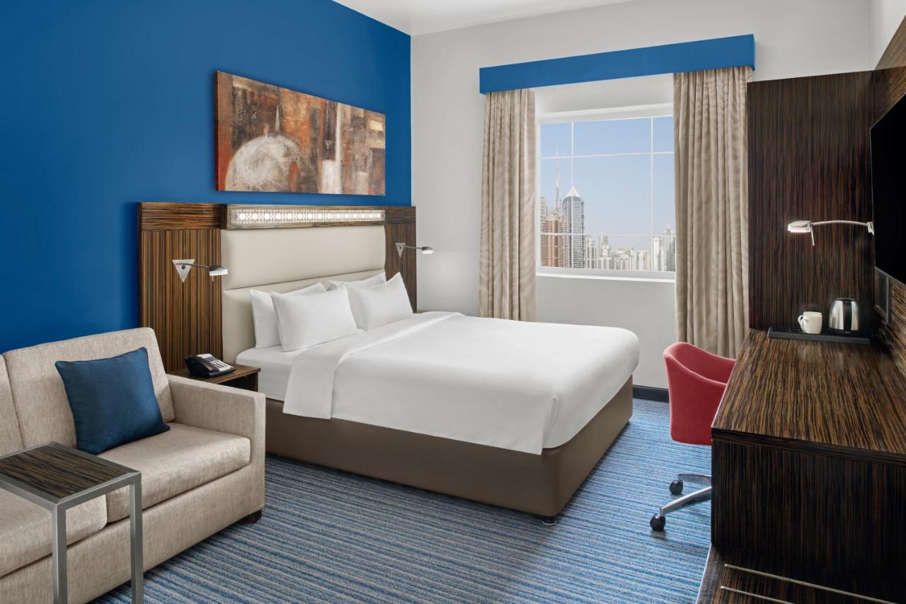 Fotos del hotel - HOLIDAY INN SAFA PARK