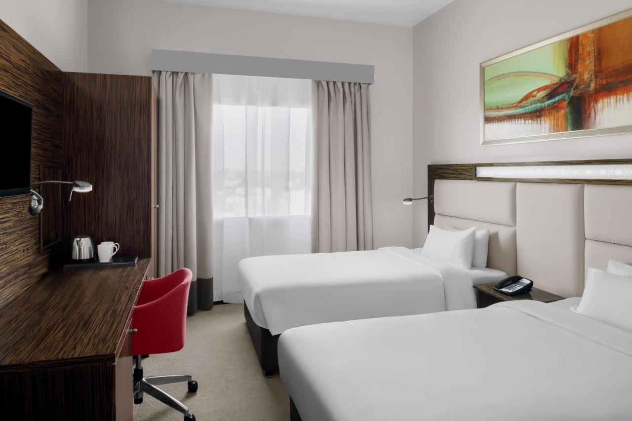 Fotos del hotel - HOLIDAY INN EXPRESS DUBAI INTERNET CITY