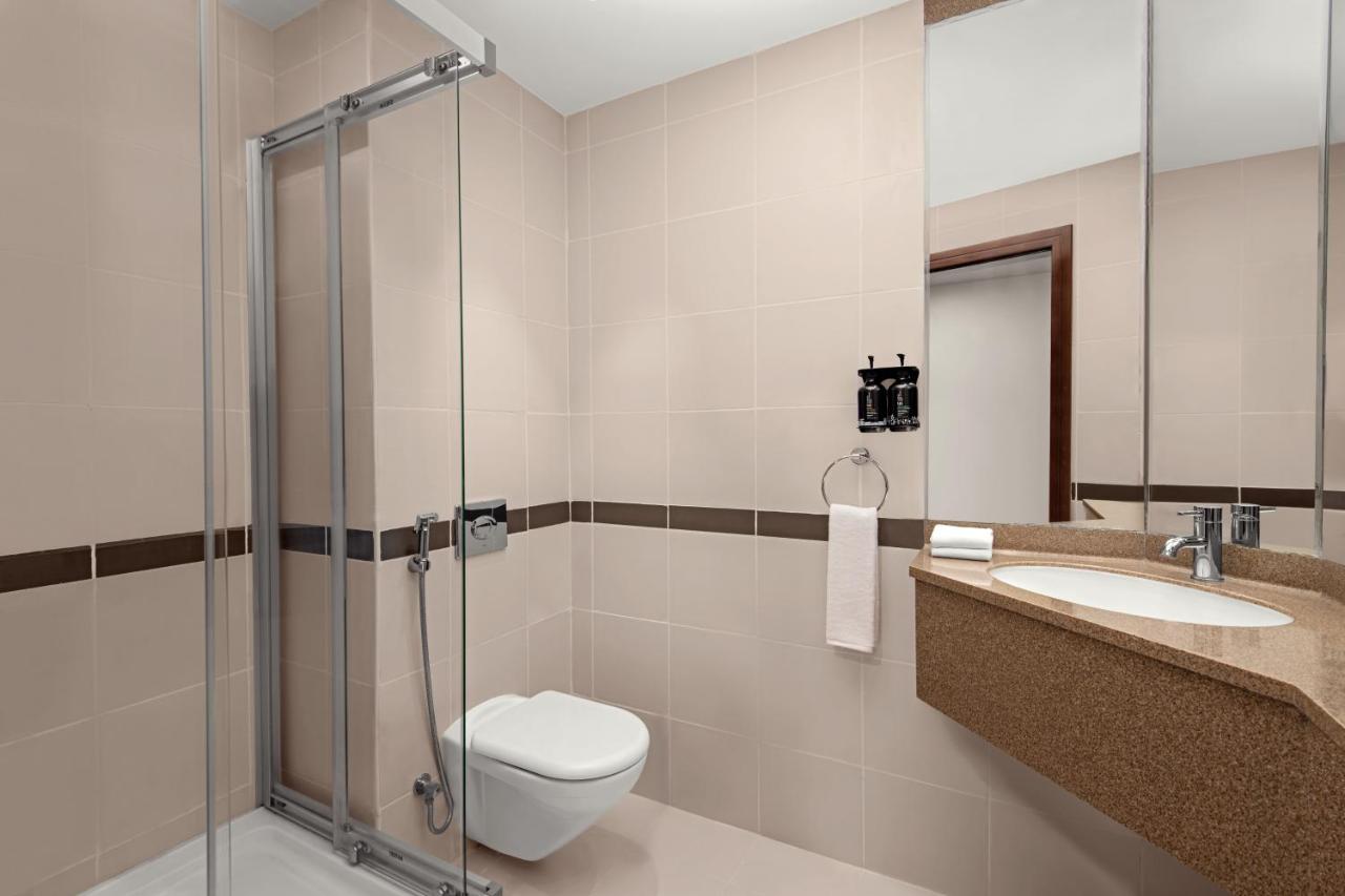 Fotos del hotel - HOLIDAY INN EXPRESS DUBAI INTERNET CITY
