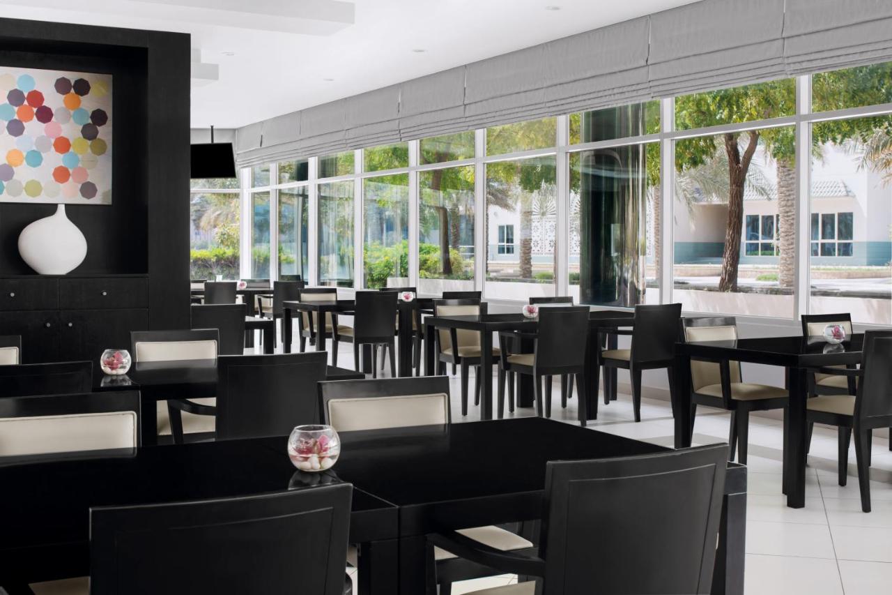 Fotos del hotel - HOLIDAY INN EXPRESS DUBAI INTERNET CITY