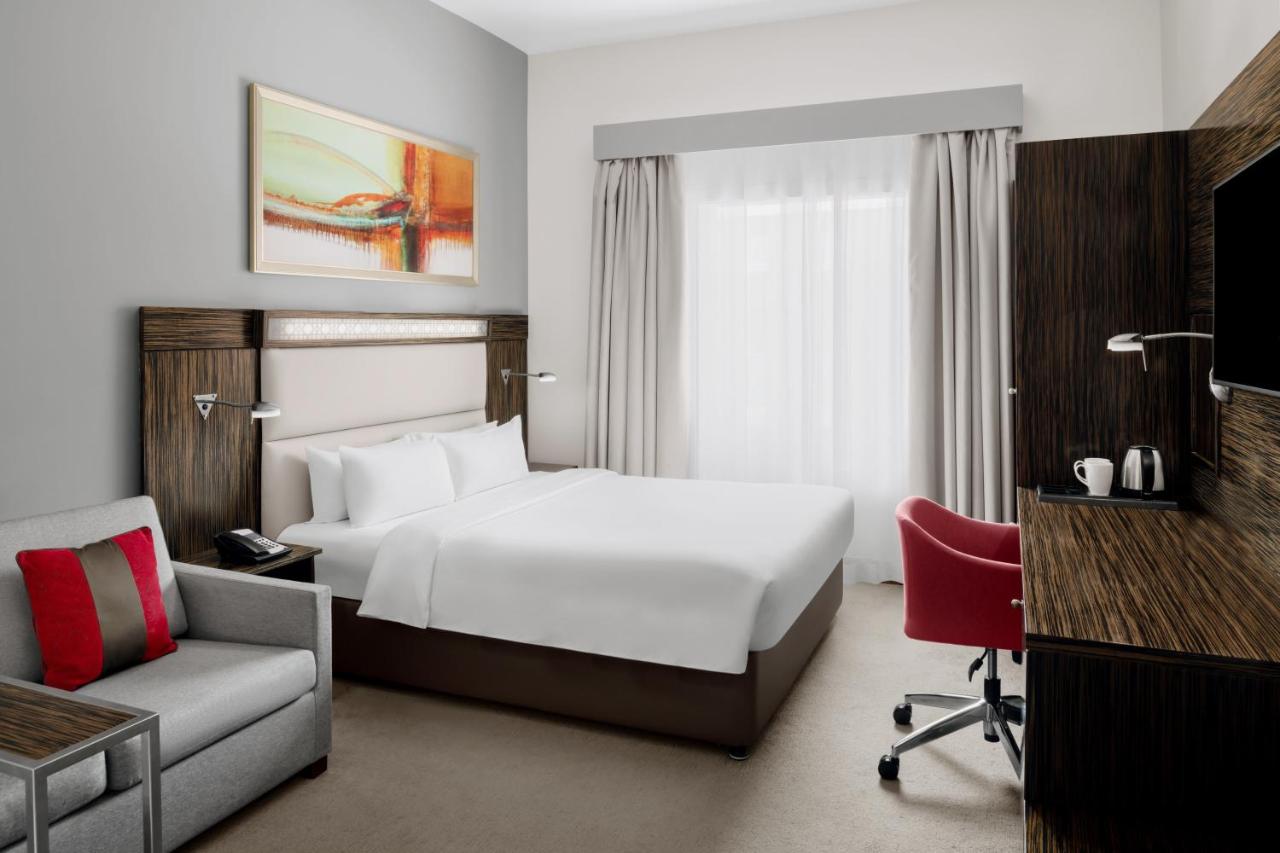 Fotos del hotel - HOLIDAY INN EXPRESS DUBAI INTERNET CITY