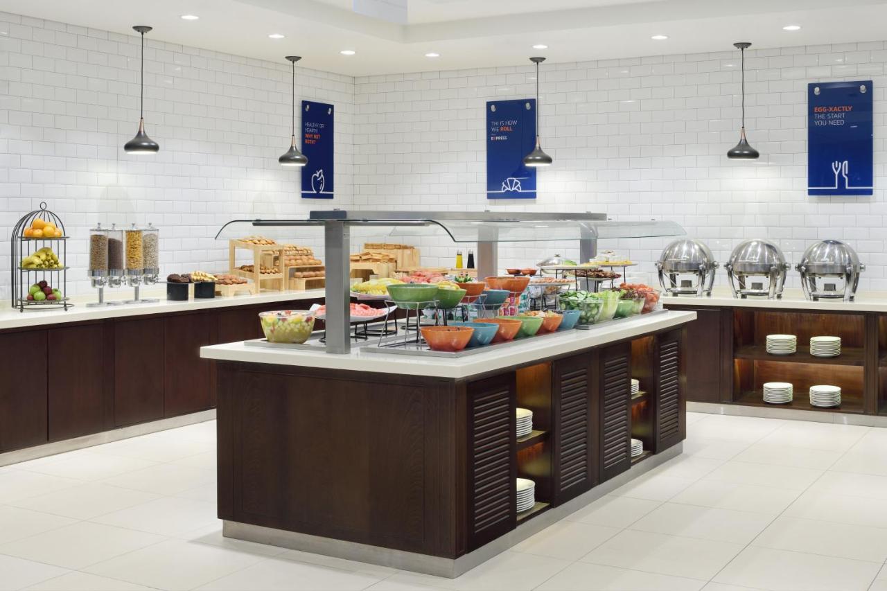 Fotos del hotel - HOLIDAY INN EXPRESS DUBAI INTERNET CITY