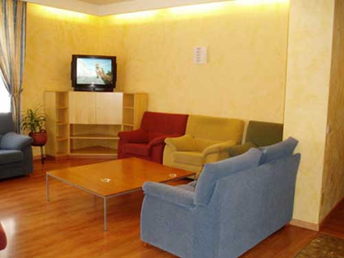 Fotos del hotel - ROC DEL SOLA