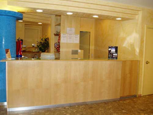 Fotos del hotel - ROC DEL SOLA
